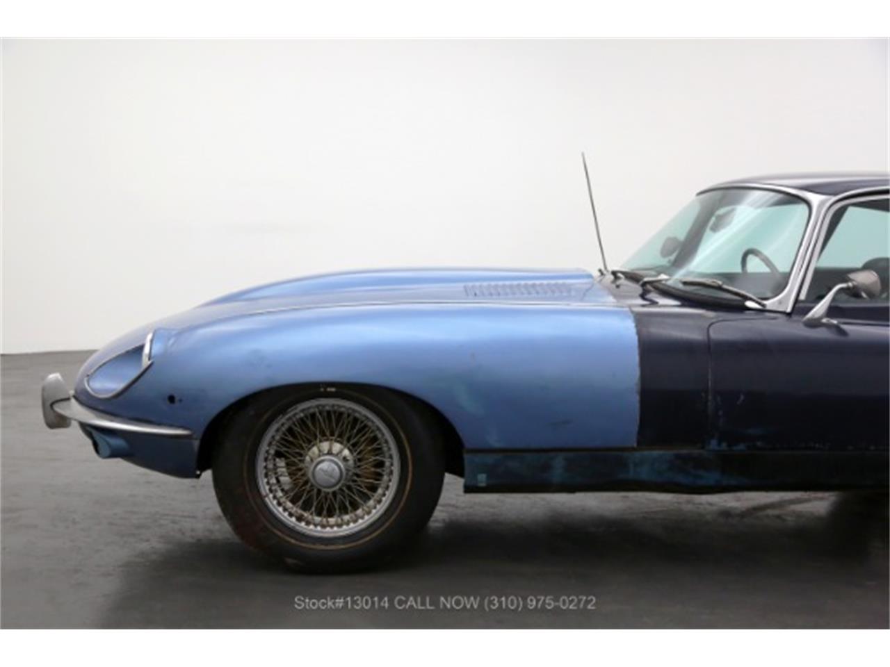 1970 Jaguar XKE for sale in Beverly Hills, CA – photo 11