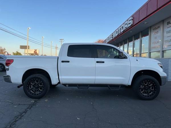 2007 Toyota Tundra SR5 - cars & trucks - by dealer - vehicle... for sale in Sacramento , CA – photo 6