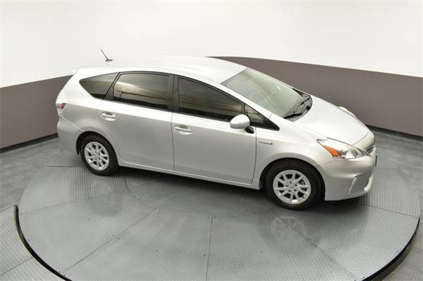 2014 Toyota Prius V Three for sale in Columbia, MO – photo 14