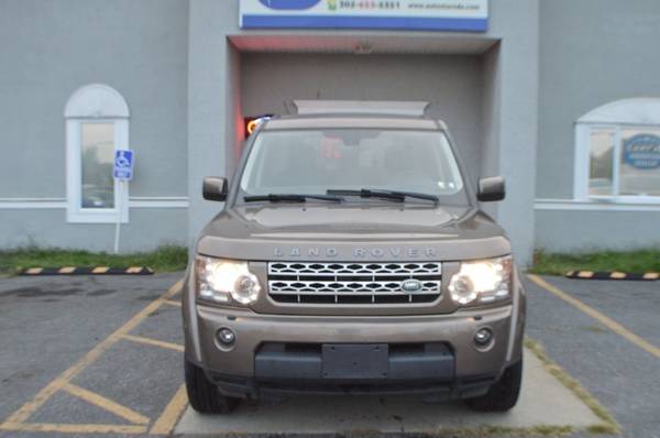 2011 Land Rover LR4 HSE for sale in Smyrna, DE – photo 2