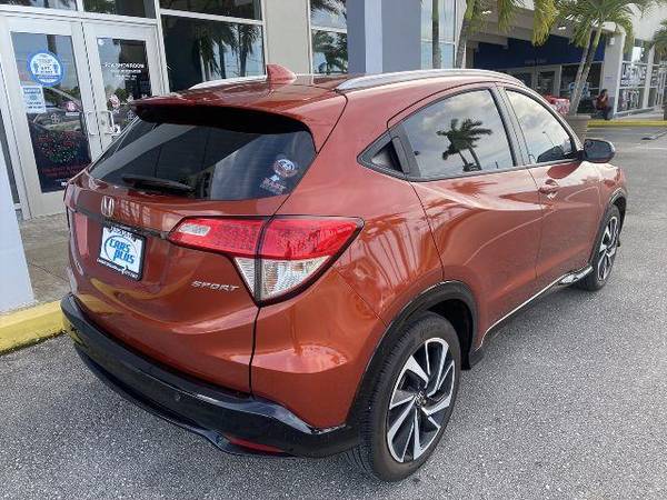 2019 Honda HR-V - - by dealer for sale in Other, Other – photo 2