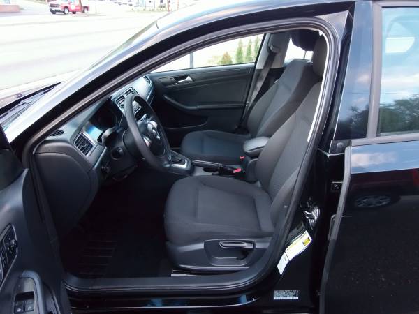 2014 Volkswagen Jetta S *1 OWNER 0 accident* for sale in Roanoke, VA – photo 11