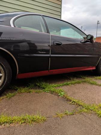 1996 Buick Riviera Supercharged - Drive Home Today! for sale in Buffalo, NY – photo 7