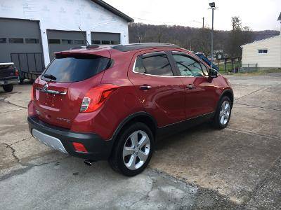 2015 BUICK ENCORE AWD - cars & trucks - by dealer - vehicle... for sale in NEW EAGLE, PA – photo 5