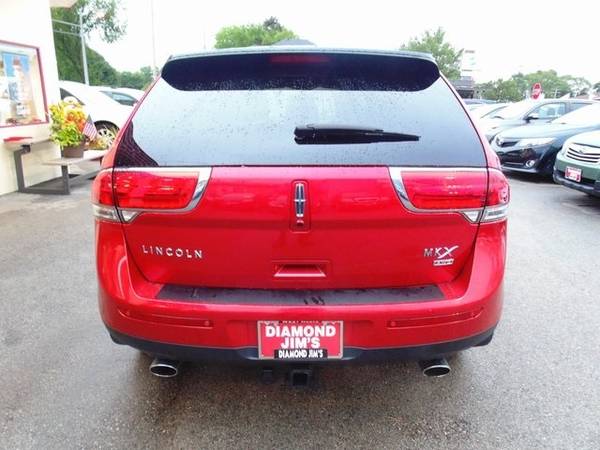 *2012* *Lincoln* *MKX* ** - cars & trucks - by dealer - vehicle... for sale in West Allis, IL – photo 20