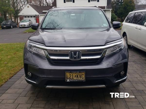 2019 Honda Pilot - - by dealer - vehicle automotive sale for sale in South Orange, NJ – photo 5