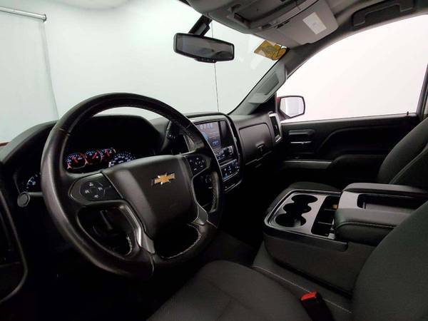 2019 Chevy Chevrolet Silverado 1500 LD Double Cab LT Pickup 4D 6 1/2... for sale in Birmingham, AL – photo 24