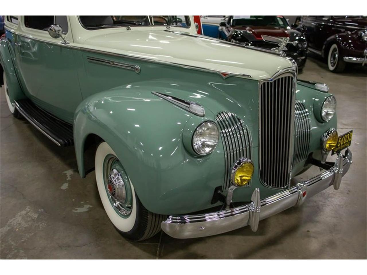 1941 Packard 110 for sale in Kentwood, MI – photo 10
