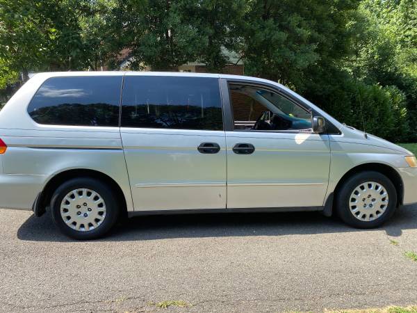 2002 HONDA ODYSSEY - cars & trucks - by owner - vehicle automotive... for sale in Mc Lean, District Of Columbia – photo 5