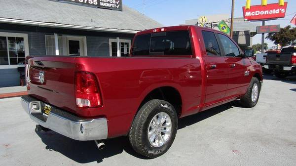 2014 Ram 1500 Lone Star Financing Available For All Credit! - cars &... for sale in Los Angeles, CA – photo 6