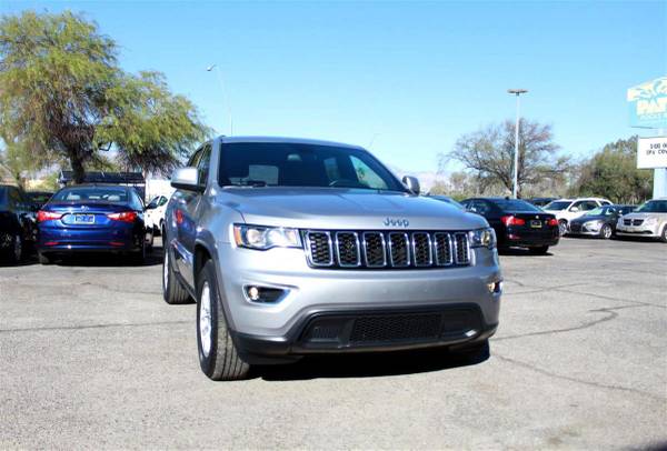 2018 Jeep Grand Cherokee Laredo 2WD - - by dealer for sale in Tucson, AZ – photo 14