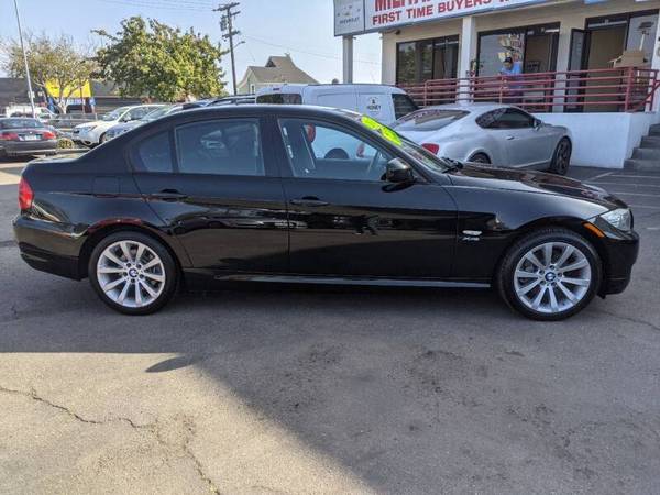 2011 BMW 328I XDRIVE SEDAN - - by dealer - vehicle for sale in National City, CA – photo 4