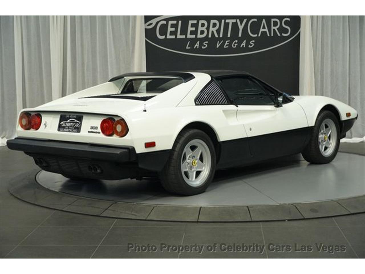 1983 Ferrari 308 for sale in Las Vegas, NV – photo 7