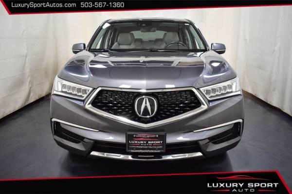 2017 *Acura* *MDX* *LOW 44,000 Miles Technology Pkg SH- - cars &... for sale in Tigard, OR – photo 22