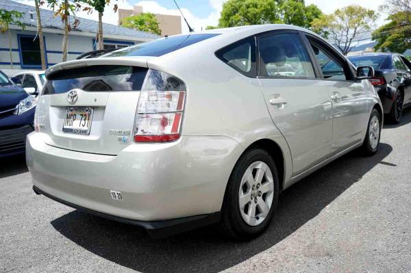 2004 Toyota Prius 5dr HB (Natl) Great Finance Programs available... for sale in Honolulu, HI – photo 6