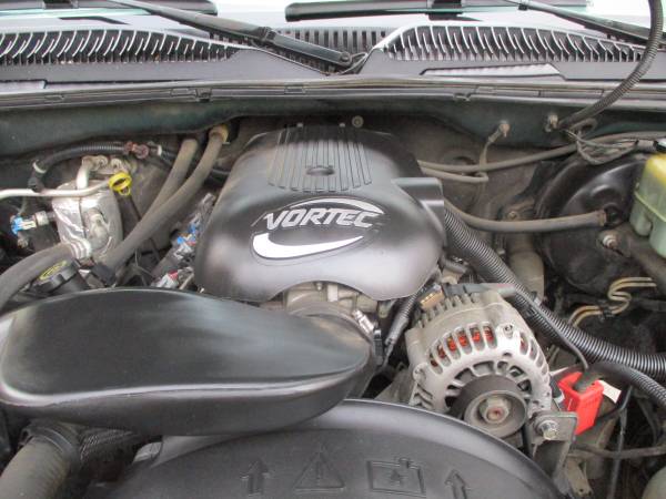2002 Chevy Silverado Z-71 Quad Cab, 4x4, auto, V8, loaded, MINT... for sale in Sparks, NV – photo 19