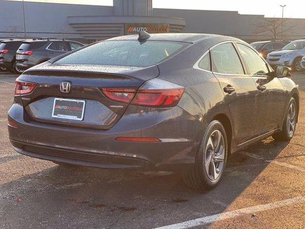 2019 Honda Insight EX - LOWEST PRICES UPFRONT! - cars & trucks - by... for sale in Columbus, OH – photo 6