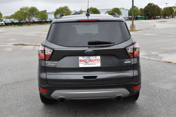 2018 Ford Escape SE 1.5 TURBO ***35K MILES ONLY*** - cars & trucks -... for sale in Omaha, IA – photo 9