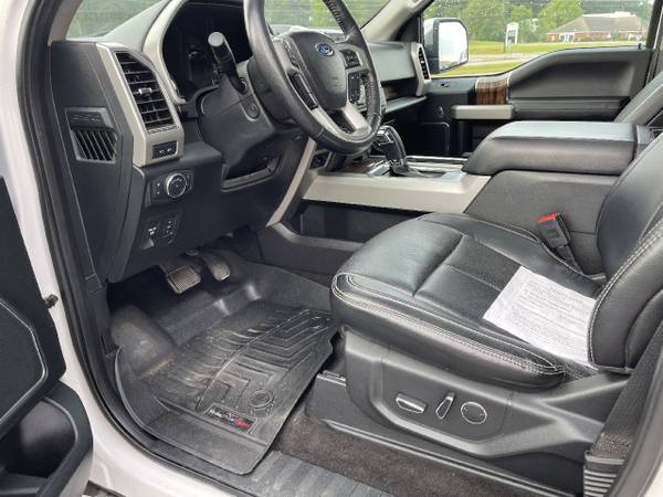 2015 Kia Optima 4dr Sdn SX Turbo - - by dealer for sale in Hattiesburg, AL – photo 10