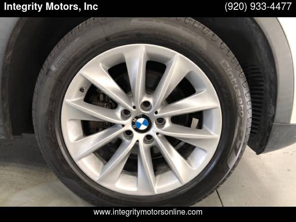 2017 BMW X3 xDrive28i ***Financing Available*** - cars & trucks - by... for sale in Fond Du Lac, WI – photo 2