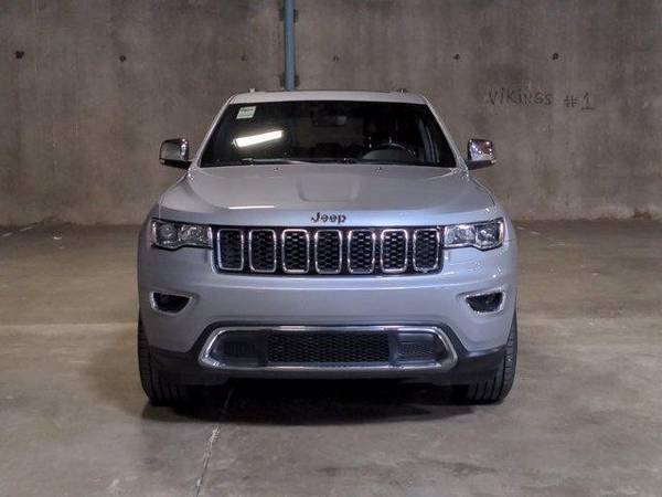2020 Jeep Grand Cherokee Limited SUV 4x4 4WD - - by for sale in Portland, OR – photo 7