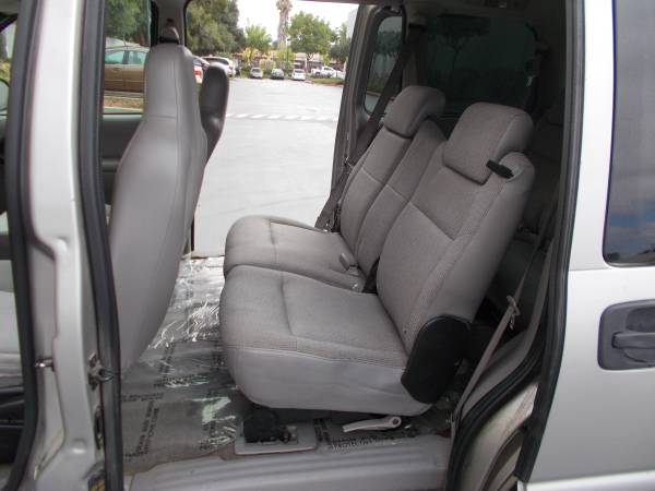 2004 Chevrolet Venture Passenger for sale in Livermore, CA – photo 17