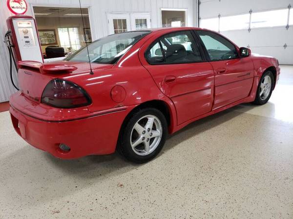 1999 PONTIAC GRAND AM GT * HOLIDAY SPECIAL * - cars & trucks - by... for sale in Rochester, MN – photo 6