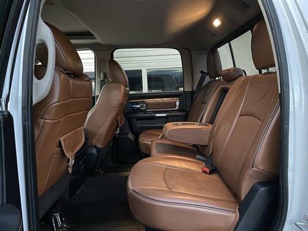 2016 Ram Longhorn Edition for sale in Watertown, NY – photo 5