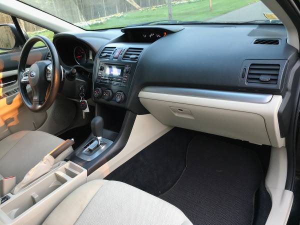 2014 Subaru XV Crosstrek Premium 2 0i 4WD - - by for sale in Go Motors Niantic CT Buyers Choice Top M, CT – photo 20