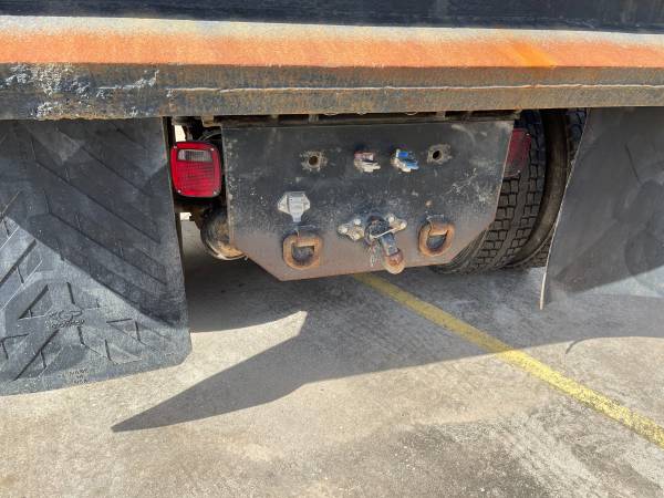 Western Star Dump Truck for sale in Lawrenceville, GA – photo 7