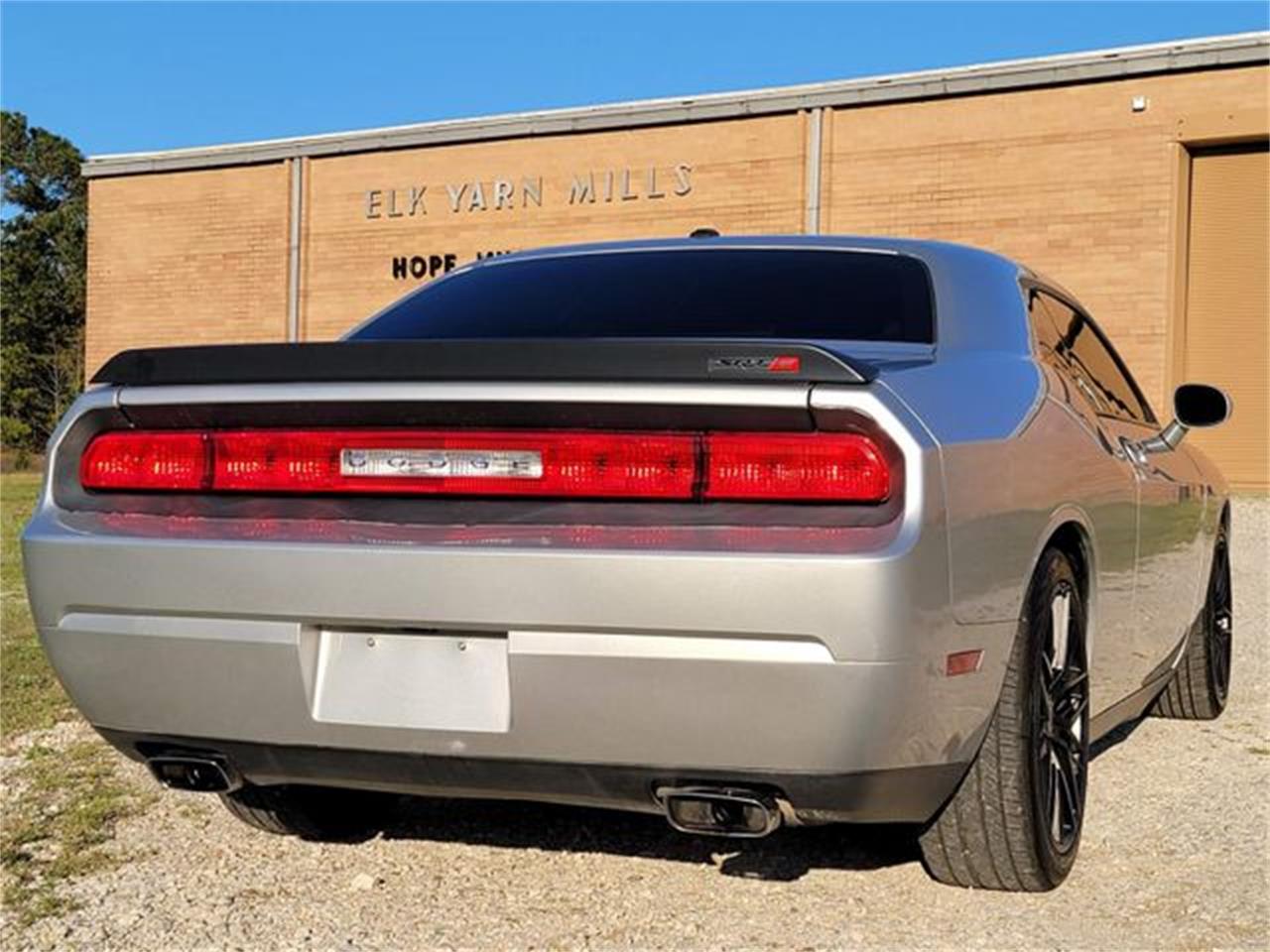 2008 Dodge Challenger for sale in Hope Mills, NC – photo 9