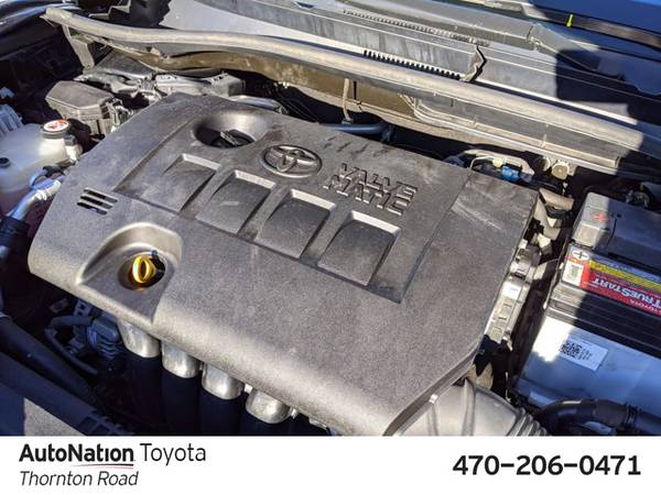 2018 Toyota C-HR XLE SKU:JR009122 Wagon - cars & trucks - by dealer... for sale in Lithia Springs, GA – photo 22