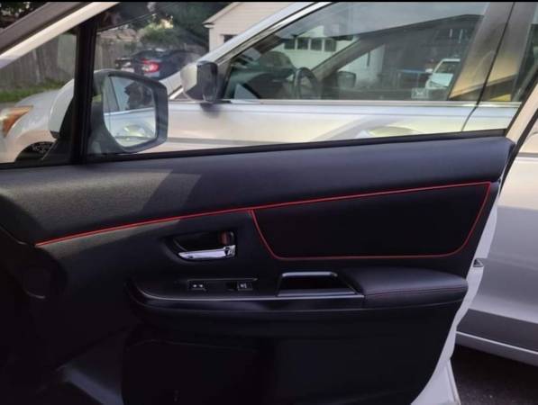 2018 Subaru WRX Premium 2 0L Turbo for sale in Lowell, MA – photo 20
