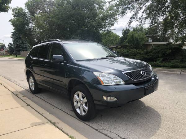2004 LEXUS RX330 AWD for sale in Chicago, WI – photo 3