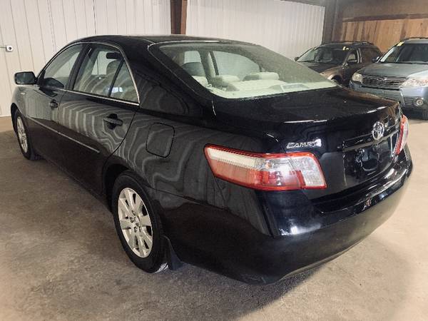 2007 Toyota Camry Hybrid Sedan for sale in Madison, WI – photo 8