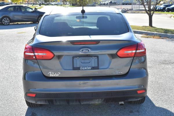 2016 Ford Focus ***38K MILES ONLY*** - cars & trucks - by dealer -... for sale in Omaha, IA – photo 11