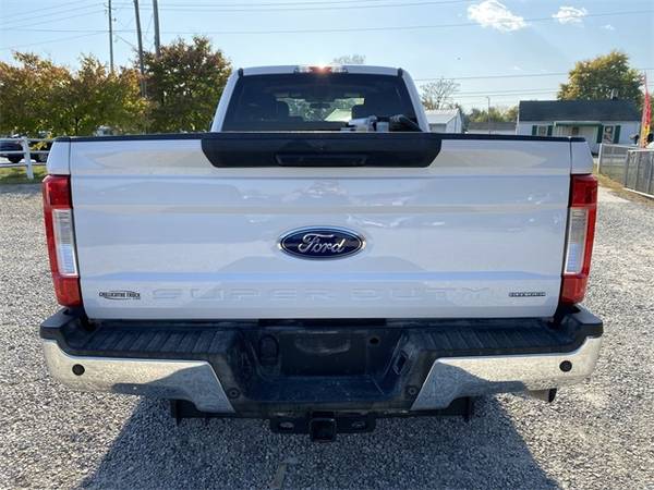 2019 Ford F-250SD XL - cars & trucks - by dealer - vehicle... for sale in Chillicothe, OH – photo 6