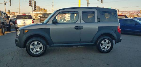 2005 Honda Element EX AWD 4dr SUV - - by dealer for sale in Hazel Crest, IL – photo 4
