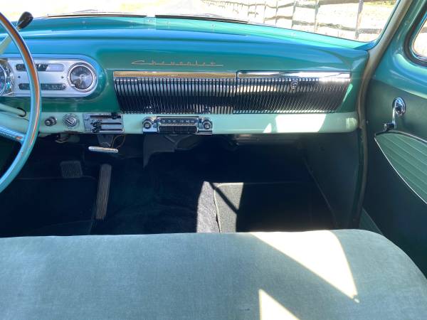 1954 Chevy Powerglide for sale in Moses Lake, WA – photo 17