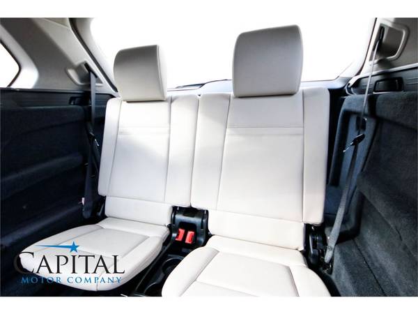 BMW X5 w/3rd Row Seats! for sale in Eau Claire, ND – photo 15