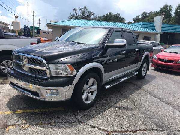 4WD LOADED TRUCK... YOUR JOB IS YOUR CREDIT... LOW DOWN.... for sale in Winter Haven, FL – photo 3
