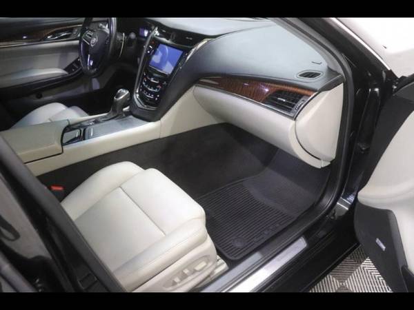 2014 CADILLAC CTS LUXURY COLLECTION - - by dealer for sale in Akron, OH – photo 17