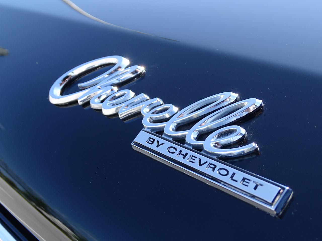 1969 Chevrolet Chevelle for sale in O'Fallon, IL – photo 91