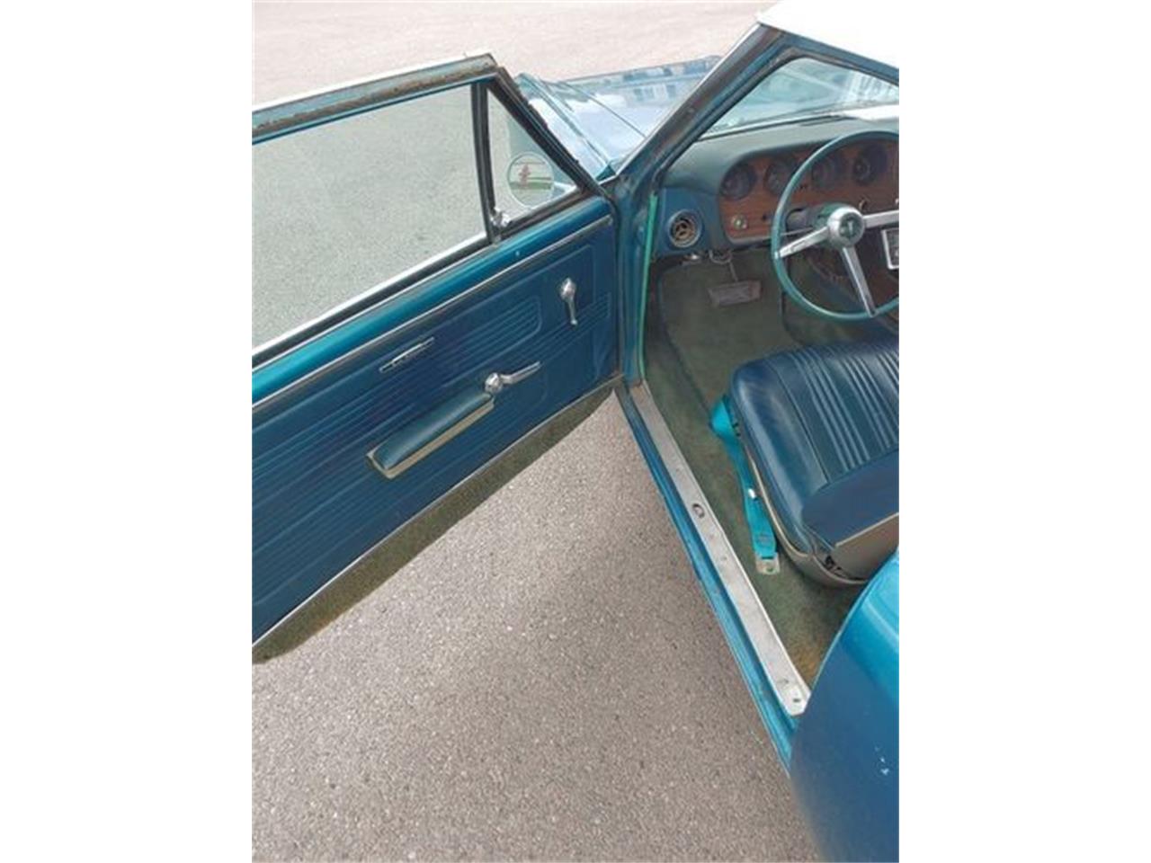 1967 Pontiac LeMans for sale in Cadillac, MI – photo 9
