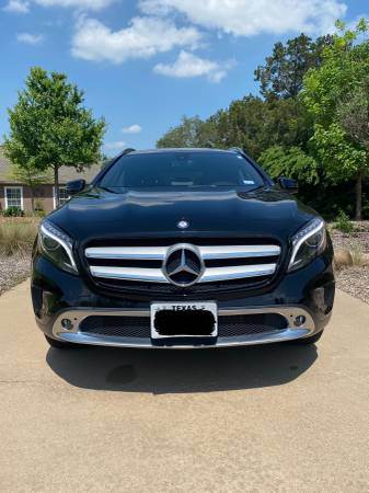 2016 Mercedes Benz GLA 250 for sale in Granbury, TX – photo 2