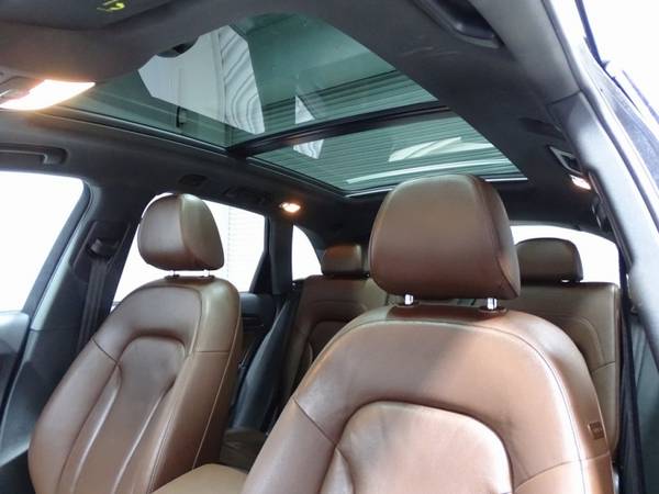 2014 Audi Q5 2.0T Premium Plus !!Bad Credit, No Credit? NO PROBLEM!!... for sale in WAUKEGAN, IL – photo 8