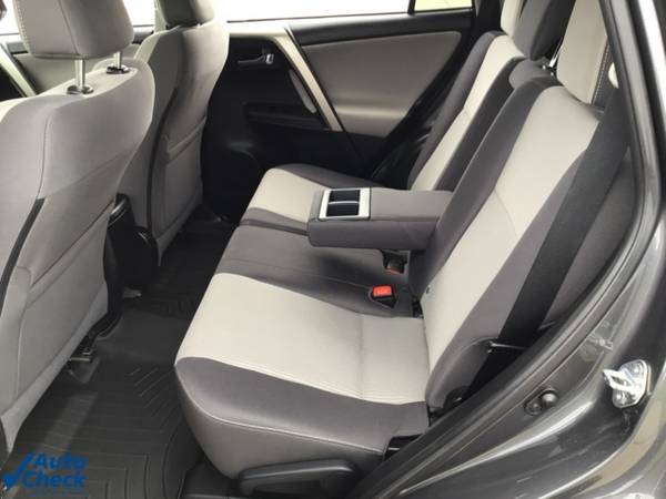 2015 Toyota RAV4 XLE - - by dealer - vehicle for sale in Dry Ridge, KY – photo 19
