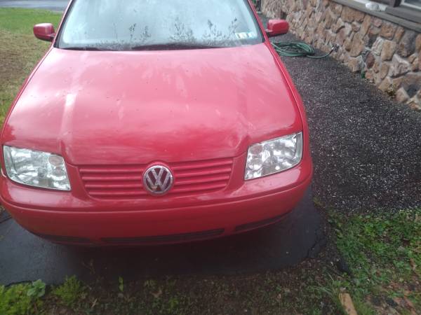 2003 JETTA GLS JUNE 2022 INSP BRAND NEW TIRES - - by for sale in York, PA – photo 8
