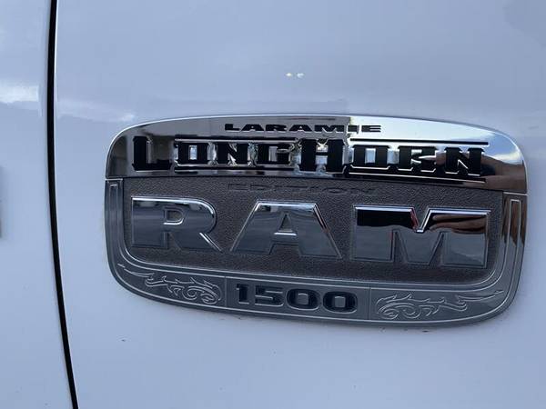 2016 Ram Longhorn Edition for sale in Watertown, NY – photo 2