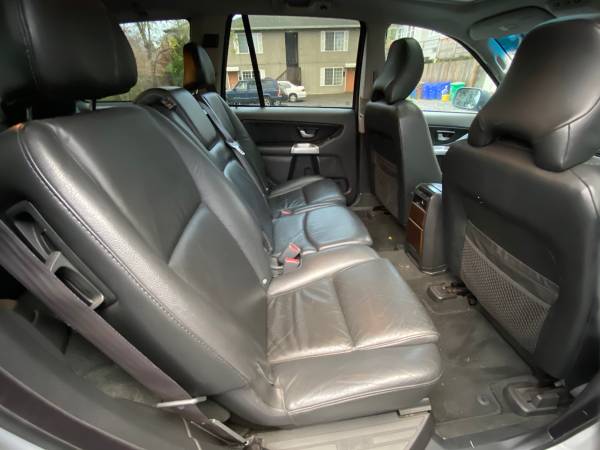 2004 Volvo XC90 T6 AWD LEATHER 3rd Row Local Trade Runs Great... for sale in Portland, OR – photo 19